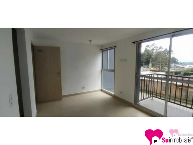 Apartamento Foto 1
