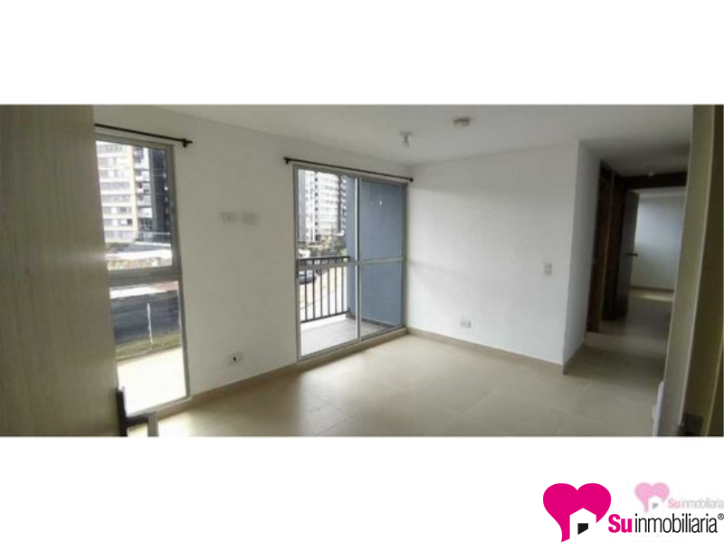 Apartamento Foto 1