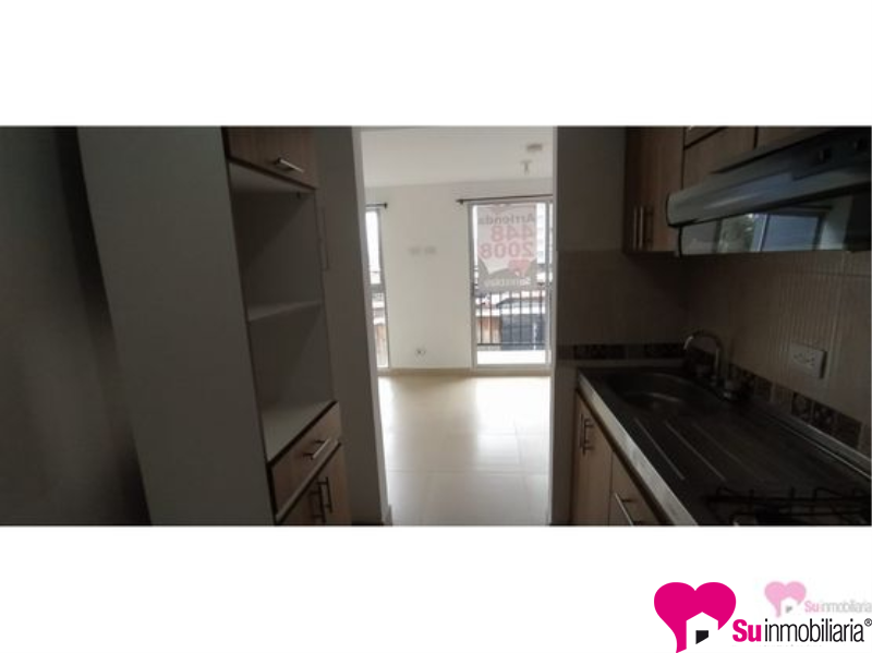 Apartamento Foto 1