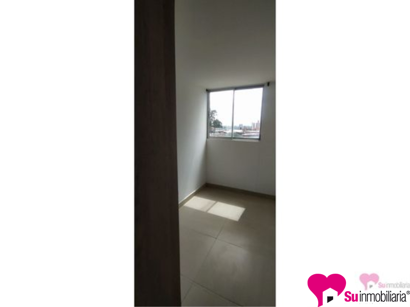 Apartamento Foto 1