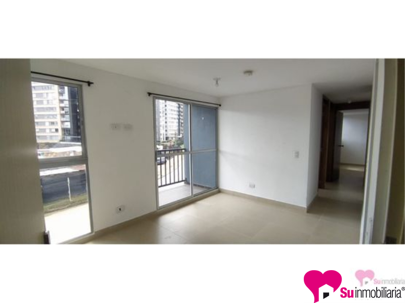 Apartamento Foto 1