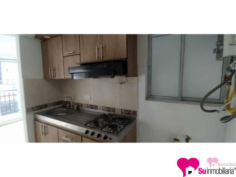 Apartamento Foto 1
