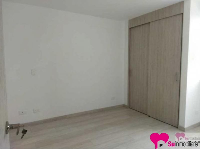 Apartamento Foto 1