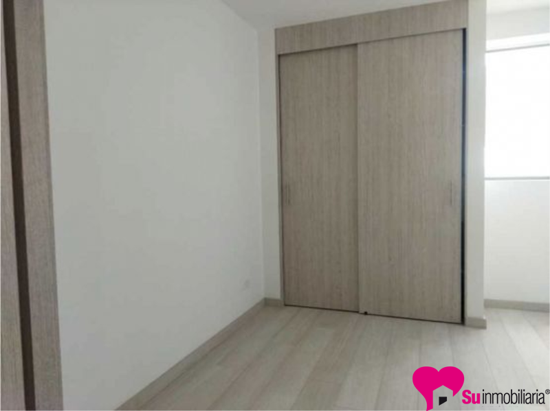 Apartamento Foto 1