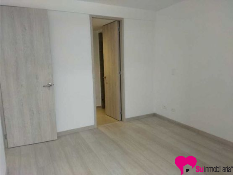Apartamento Foto 1