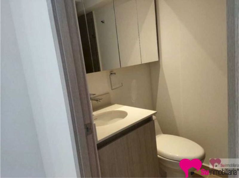 Apartamento Foto 1
