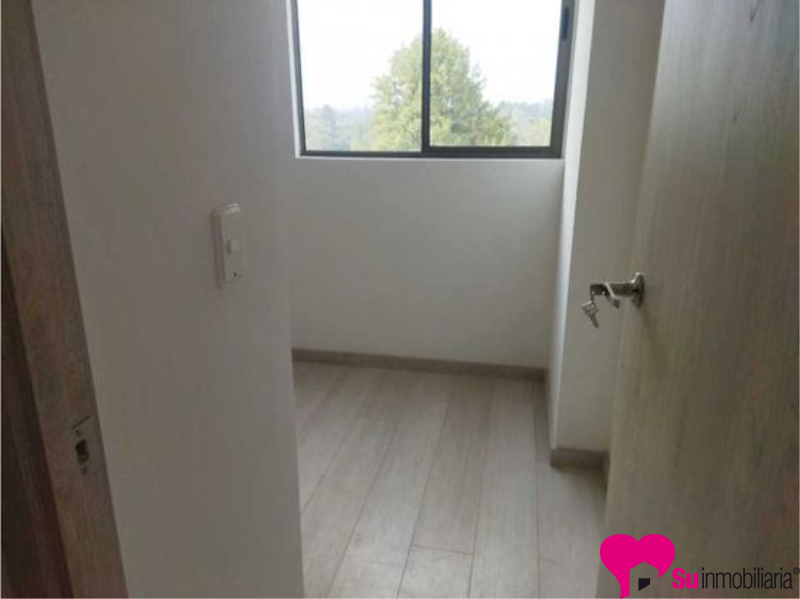 Apartamento Foto 1