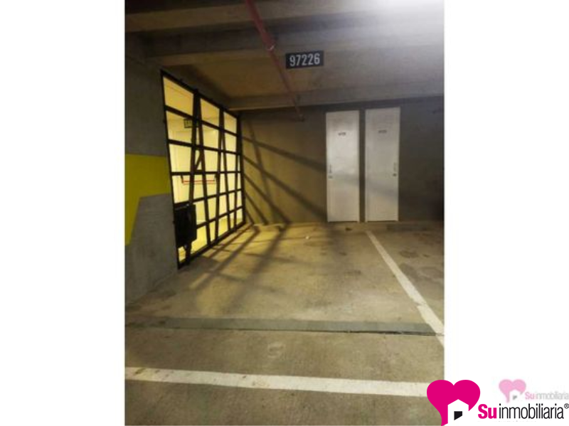 Apartamento Foto 1