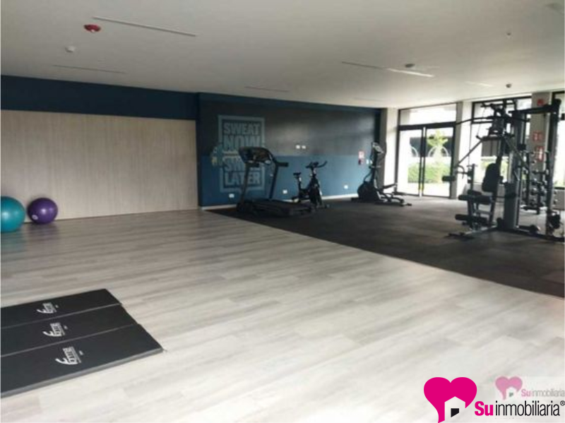 Apartamento Foto 1