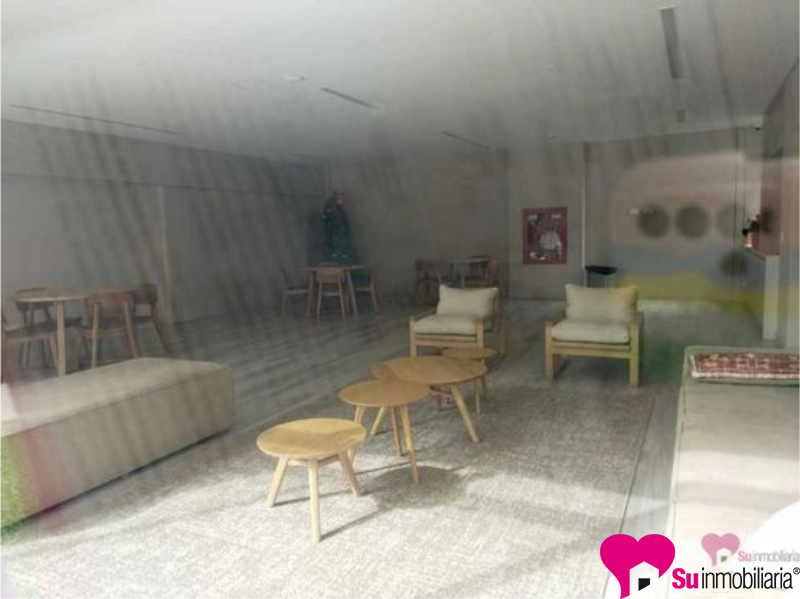 Apartamento Foto 1