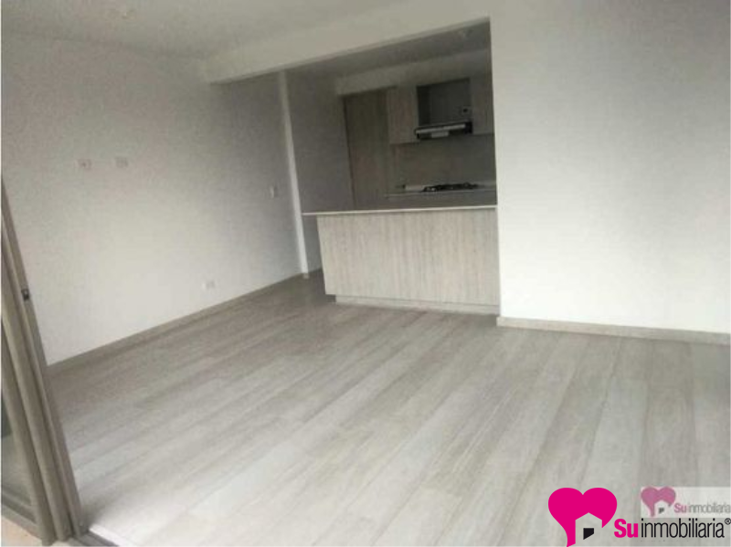 Apartamento Foto 1
