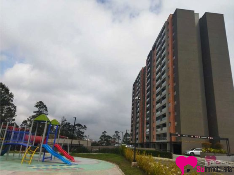 Apartamento en Arriendo en RIONEGRO - 10046 Suramericana de arrendamientos