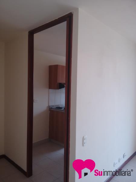 Apartamento Foto 1