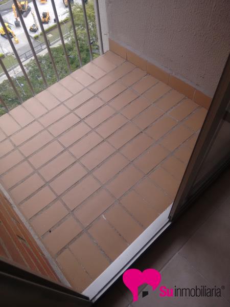 Apartamento Foto 1