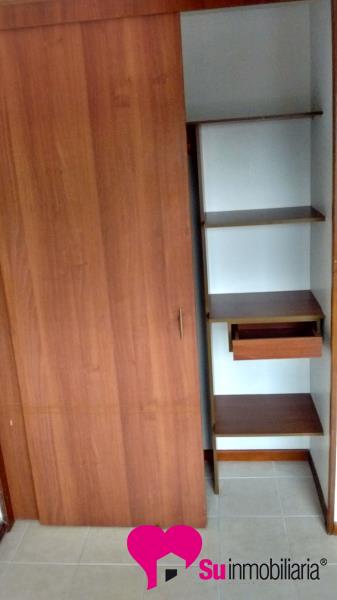 Apartamento Foto 1