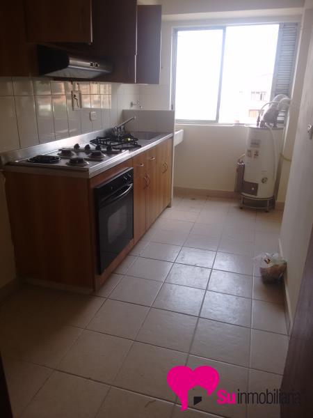 Apartamento Foto 1