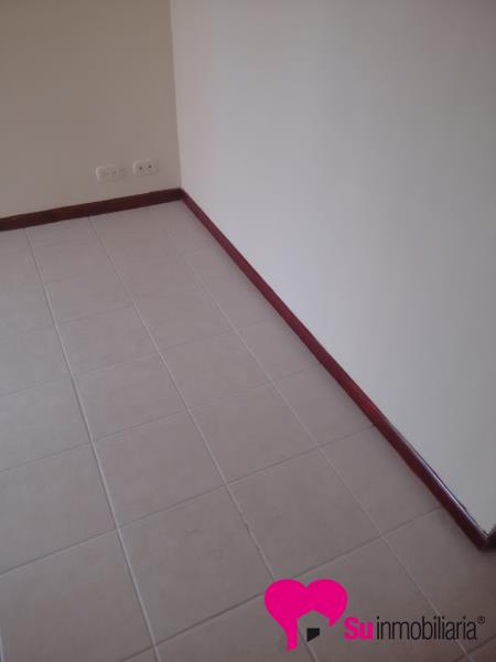 Apartamento Foto 1