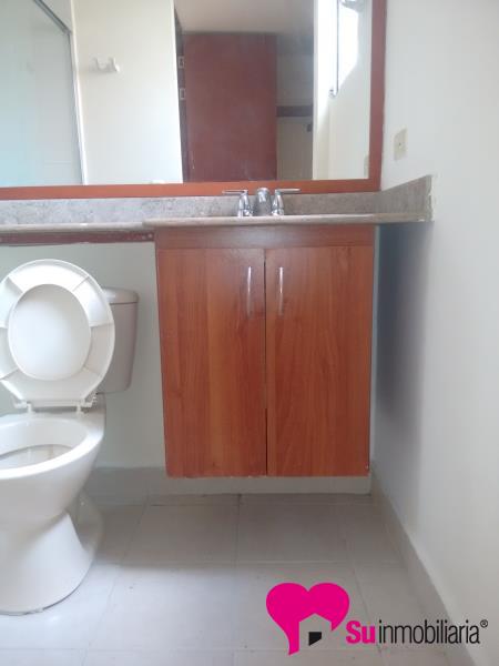 Apartamento Foto 1