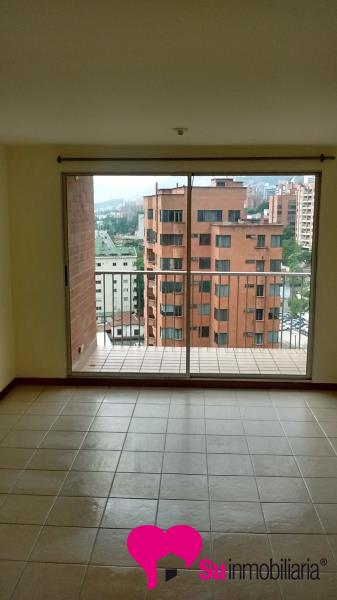 Apartamento Foto 1