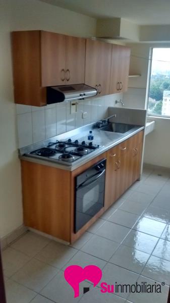 Apartamento Foto 1