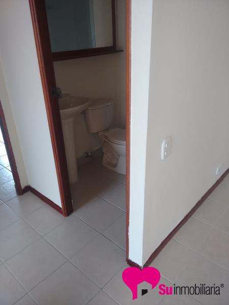 Apartamento Foto 1