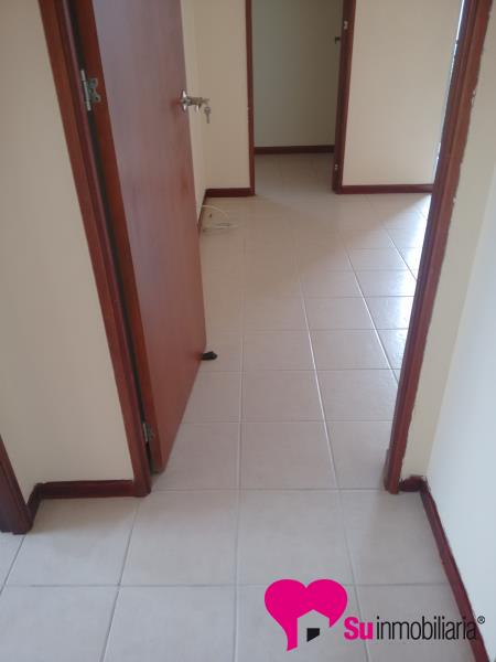 Apartamento Foto 1