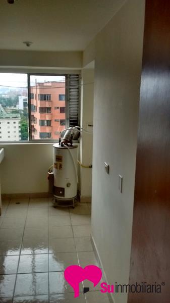 Apartamento Foto 1
