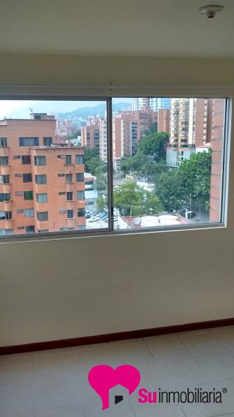 Apartamento Foto 1