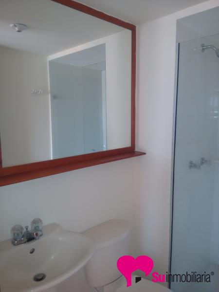 Apartamento Foto 1