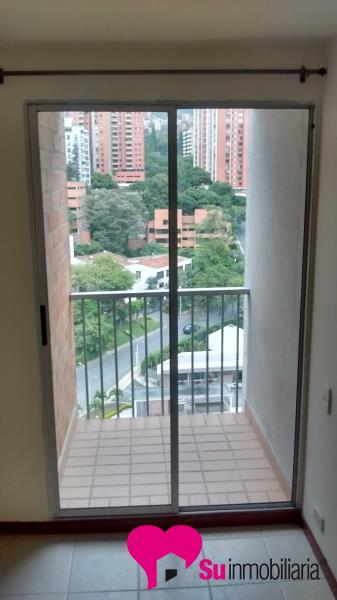 Apartamento Foto 1