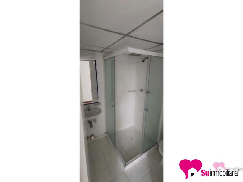 Apartamento Foto 1