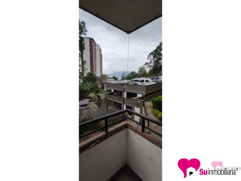 Apartamento Foto 1