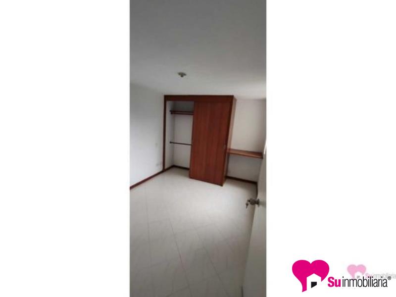 Apartamento Foto 1