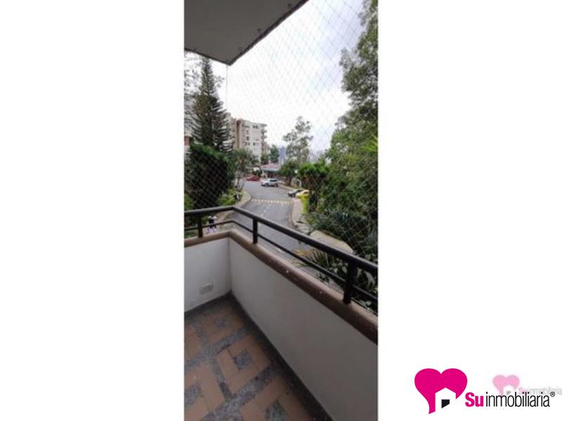 Apartamento Foto 1