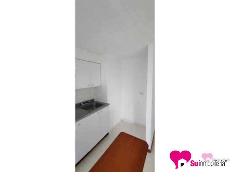 Apartamento Foto 1