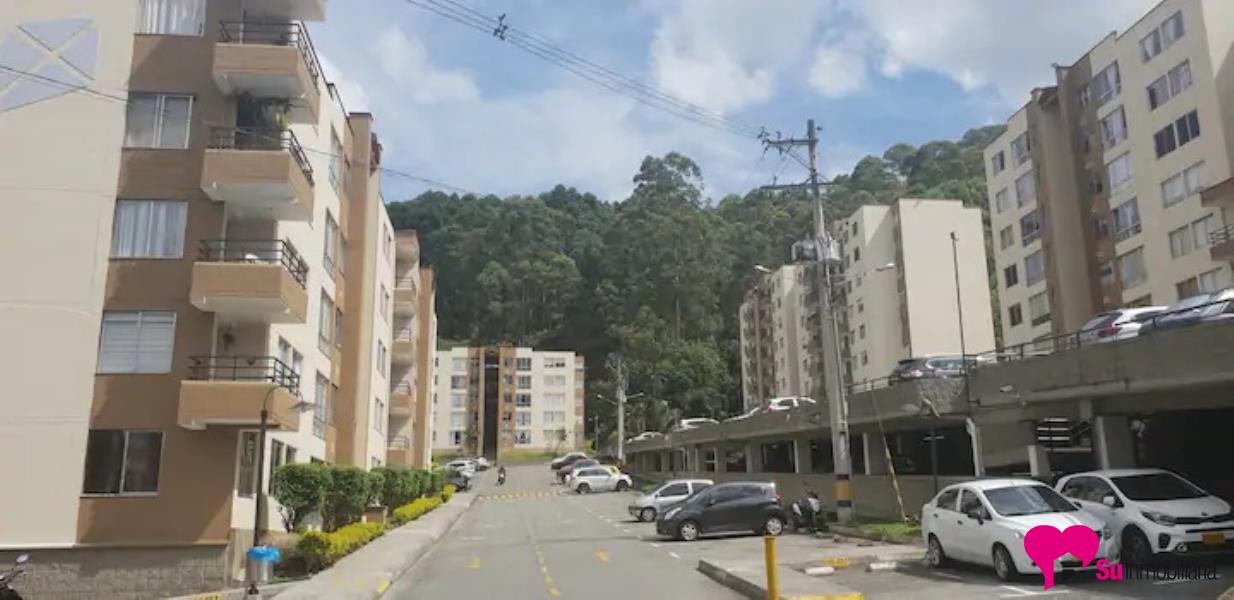 Apartamento en Arriendo en MEDELLIN - 1200 Suramericana de arrendamientos