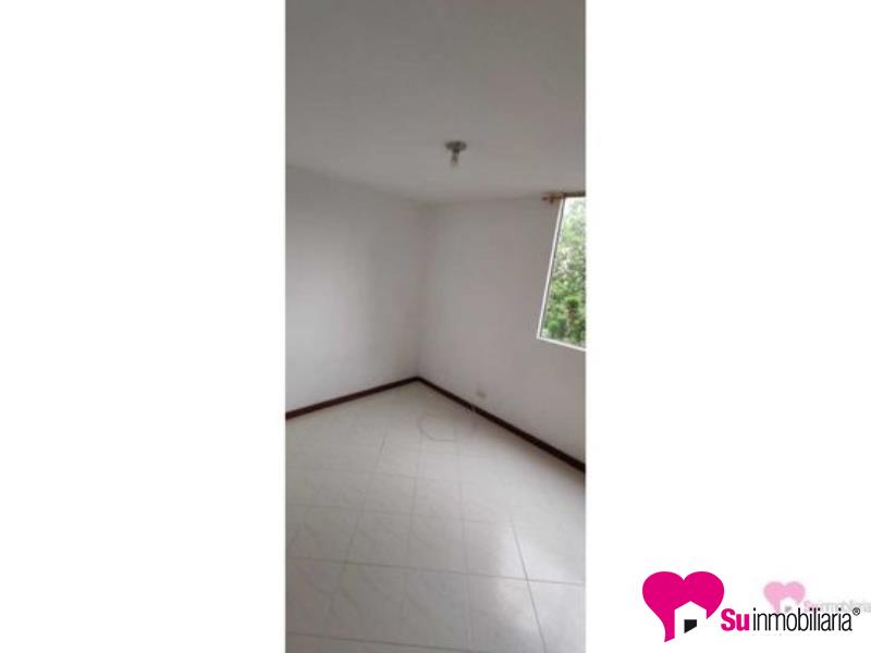 Apartamento Foto 1