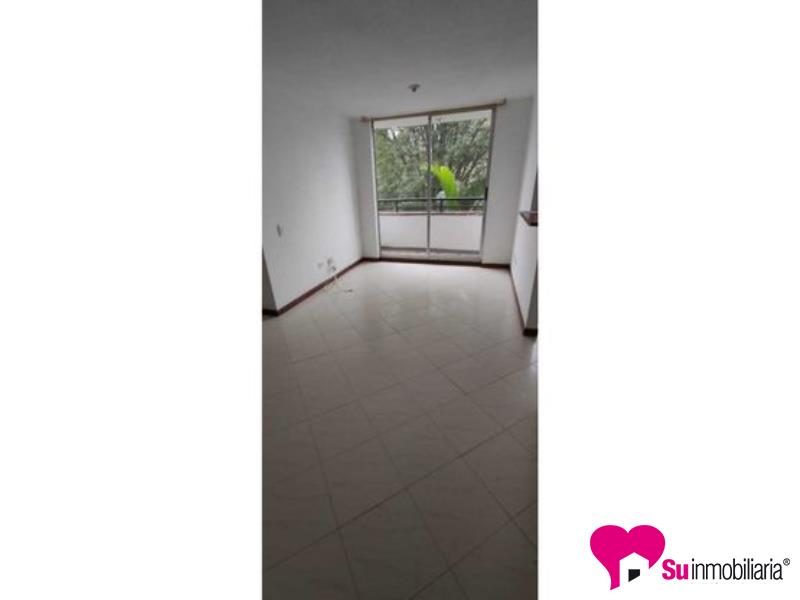 Apartamento Foto 1