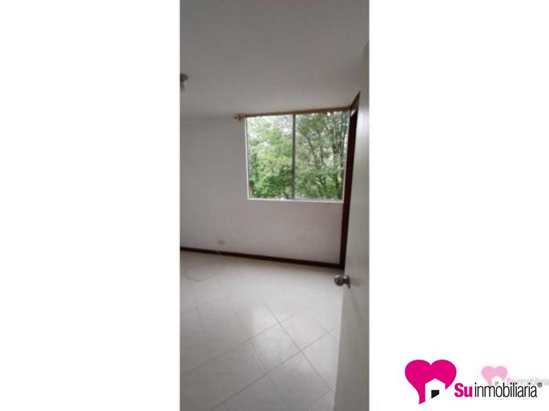 Apartamento Foto 1