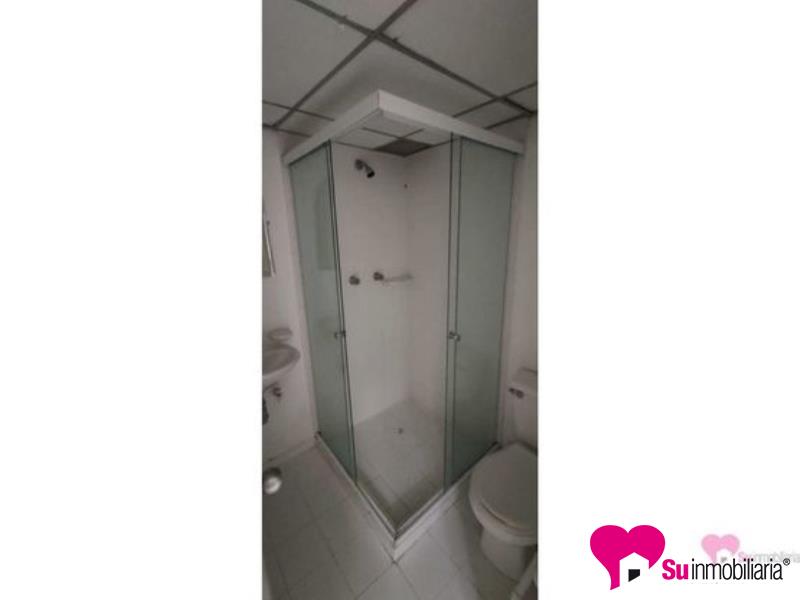Apartamento Foto 1