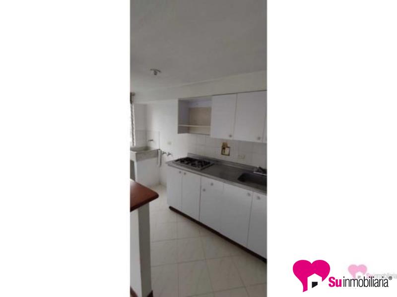 Apartamento Foto 1