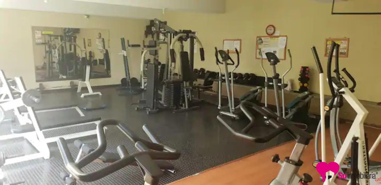 Apartamento Foto 1