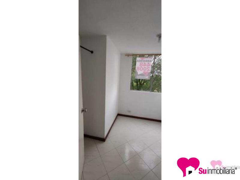 Apartamento Foto 1