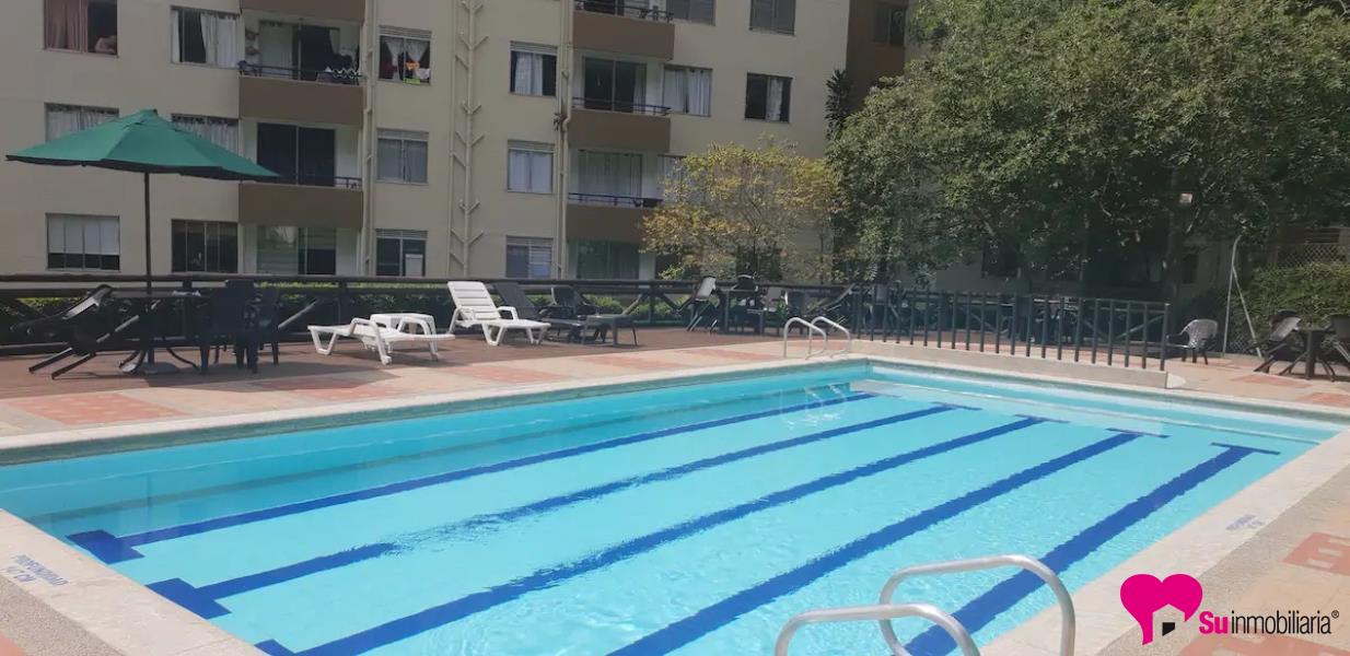 Apartamento Foto 1