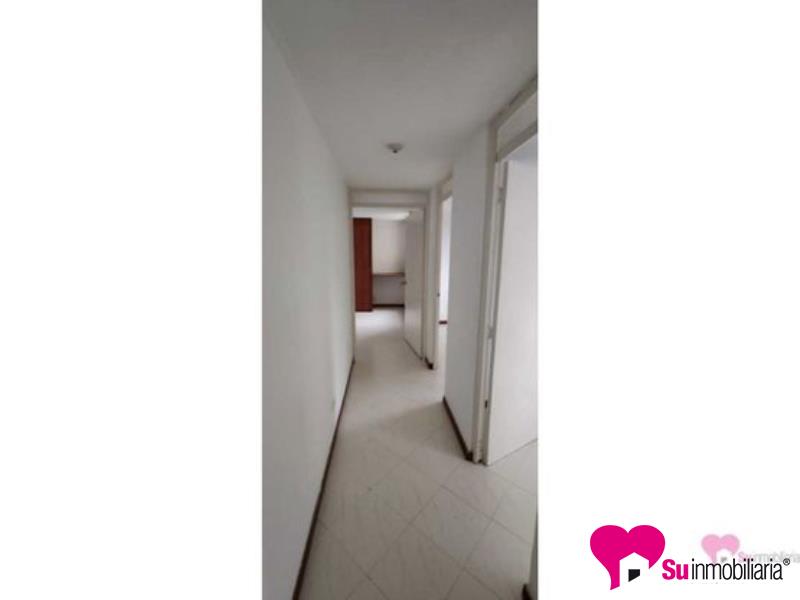 Apartamento Foto 1