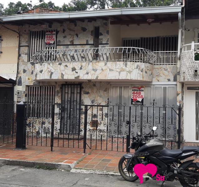 Casa-Local en Arriendo en MEDELLIN - 1336 Suramericana de arrendamientos