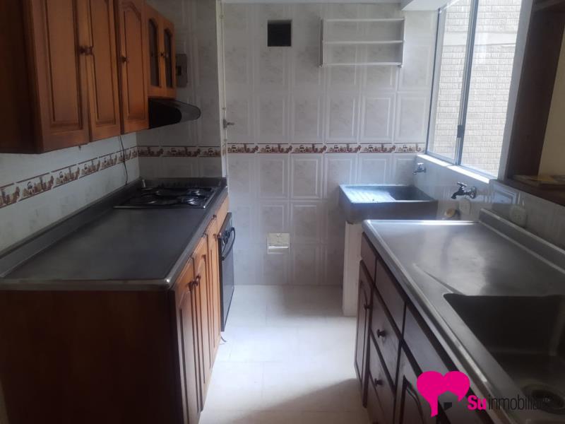 Apartamento Foto 1
