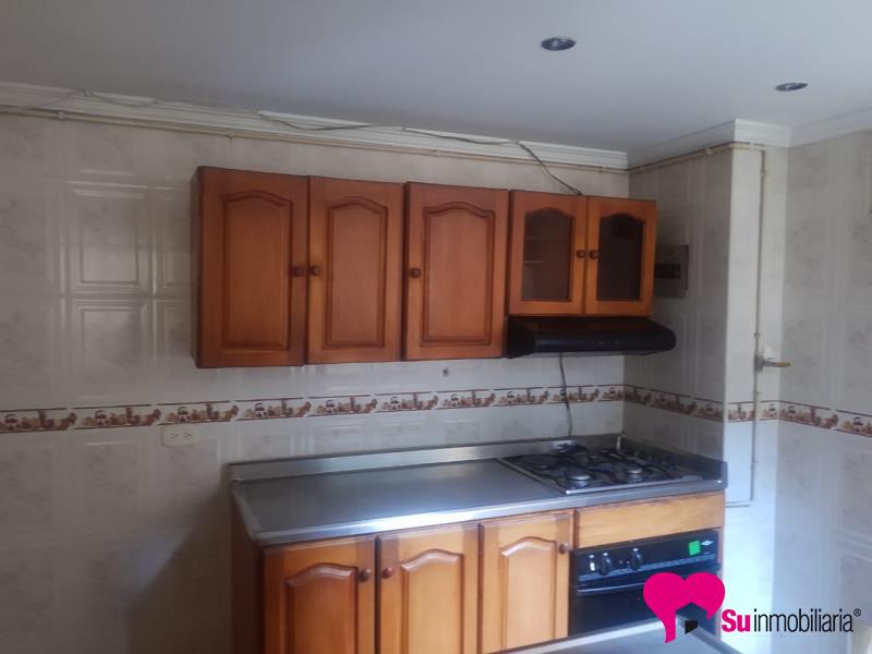 Apartamento Foto 1
