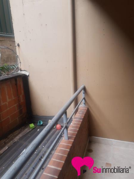 Apartamento Foto 1