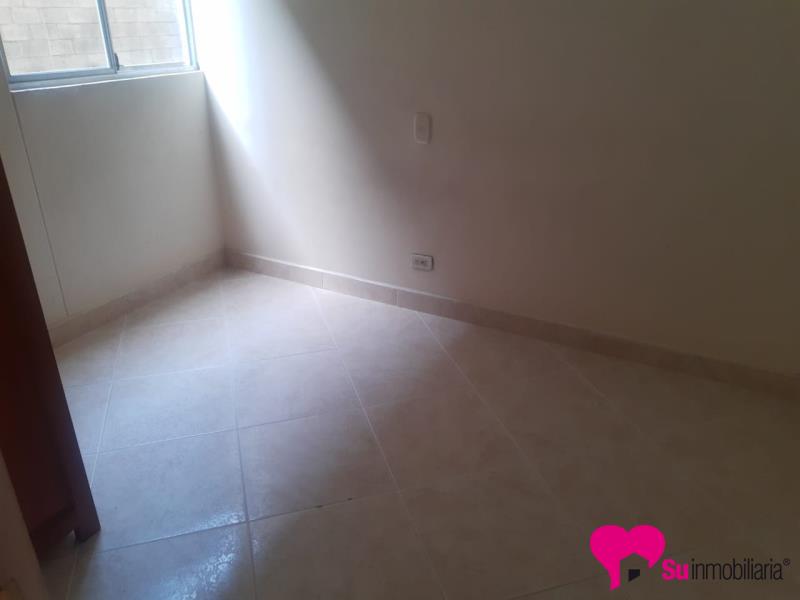 Apartamento Foto 1